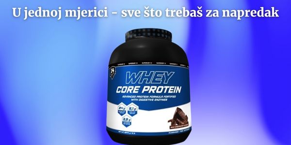 kaatsu i whey